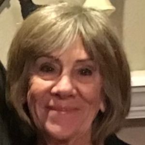 Meet your Posher, Janet